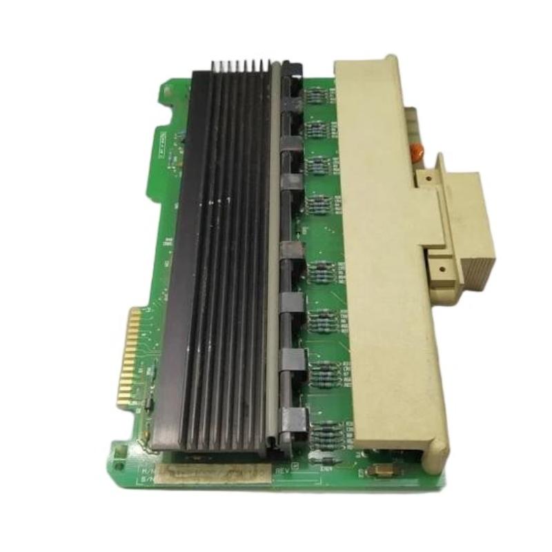 Honeywell 621-2100R Output Module