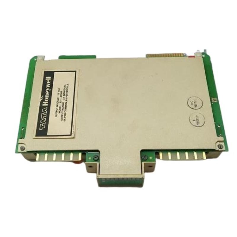 Honeywell 621-2100R Output Module