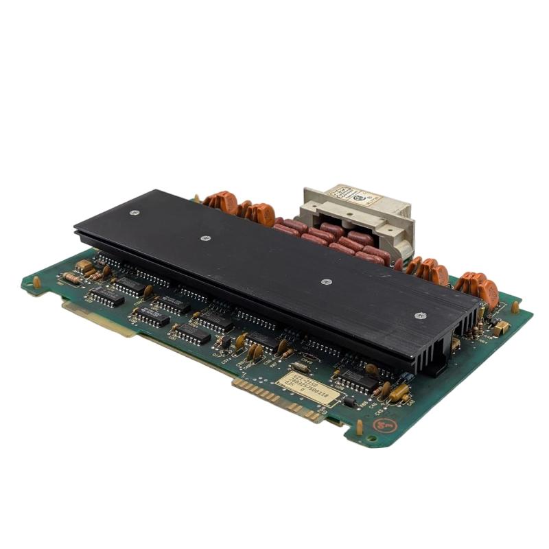 ABB 621-2150 Output Module