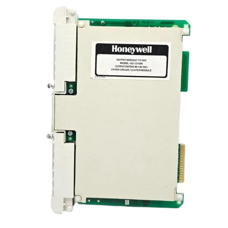 Honeywell 621-2150R Output Module