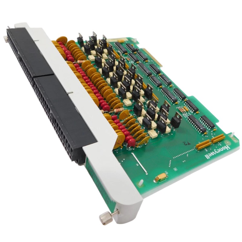 Honeywell 621-2175 Output Module