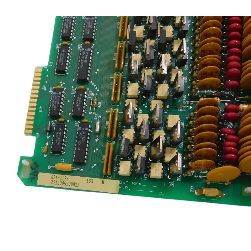 Honeywell 621-2175 Output Module