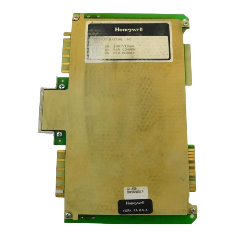 Honeywell 621-2200 Output Module