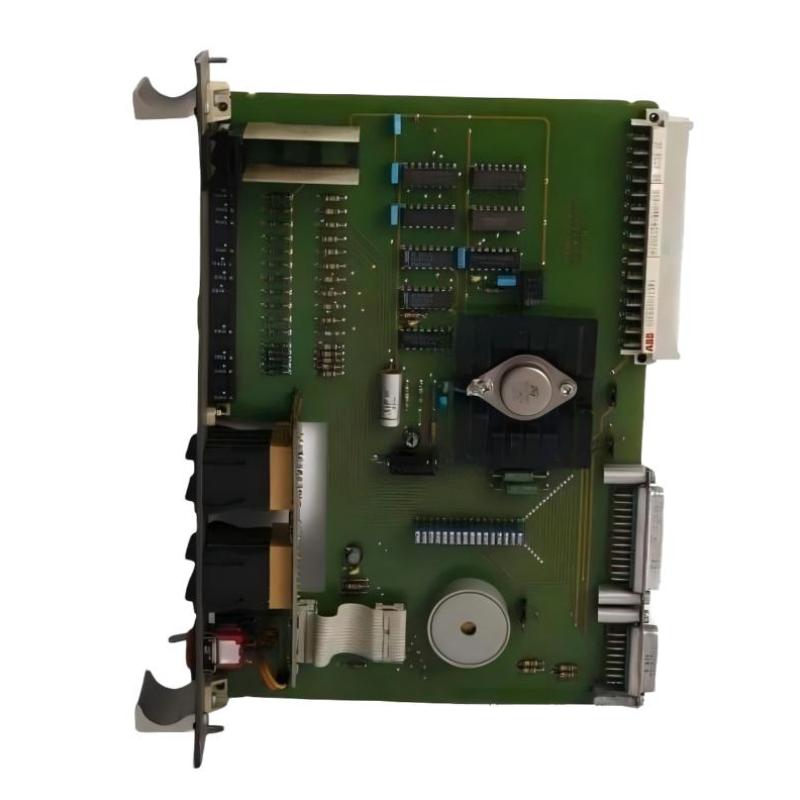 ABB SD A338 AE HIEE300115R1 Interface Module
