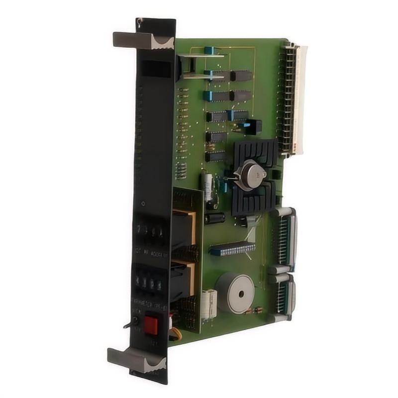 ABB SD A338 AE HIEE300115R1 Interface Module