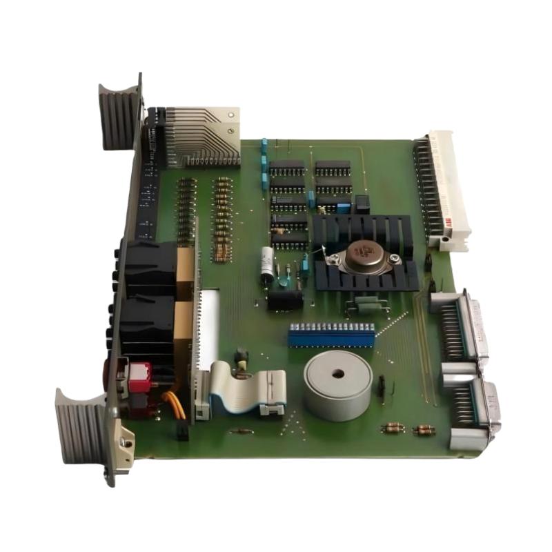 ABB SD A338 AE HIEE300115R0001 Interface Module