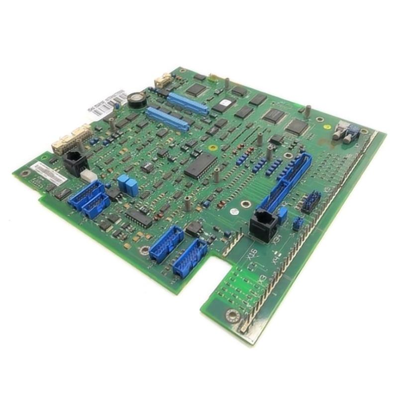 ABB SDCS-AC-CON-2 3ADT220072R0012 Control Board