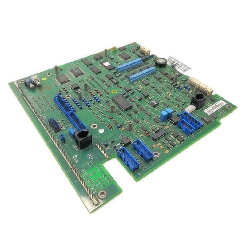 ABB SDCS-AC-CON-2 3ADT220072R0012 Control Board