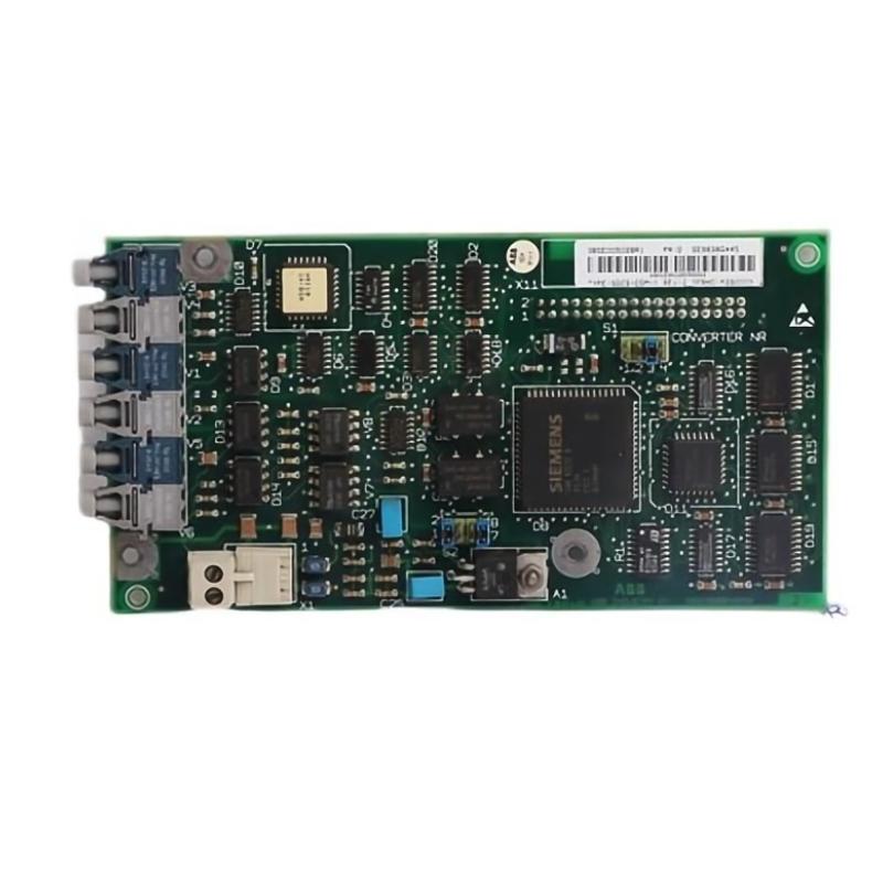 ABB SDCS-COM-1 3BSE005028R1 Communication Board