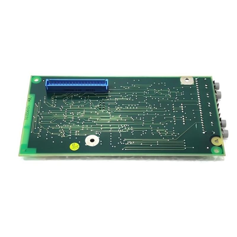ABB SDCS-COM-5 3BSE006567R1 Communication Board