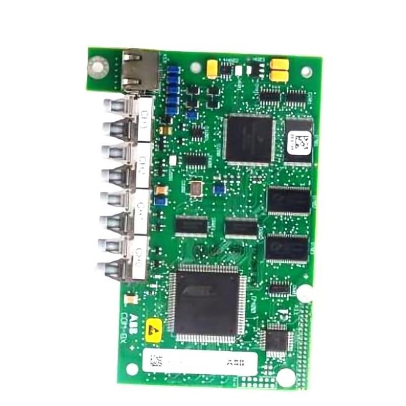 ABB SDCS-COM-81 3ADT220134R0001 Communication Board