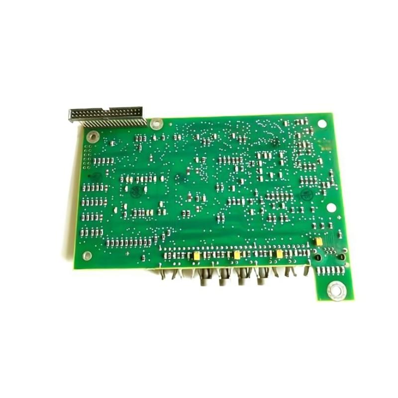 ABB SDCS-COM-81 3ADT220134R0001 Communication Board