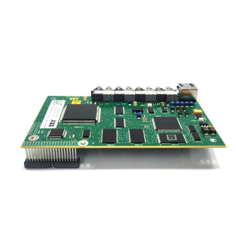 ABB SDCS-COM-81 3ADT314900R1002 Communication Board