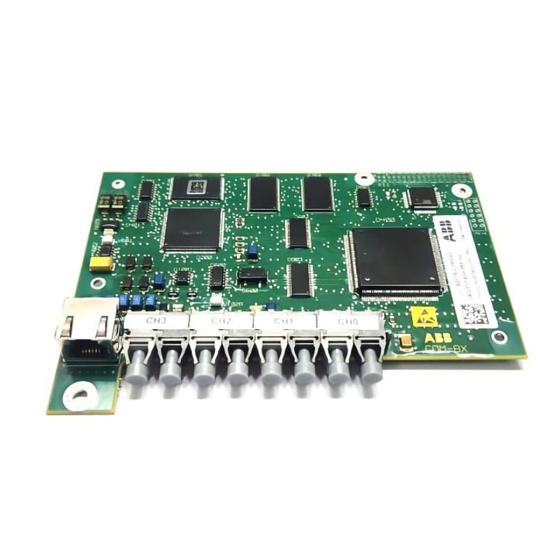 ABB SDCS-COM-81 3ADT314900R1002 Communication Board