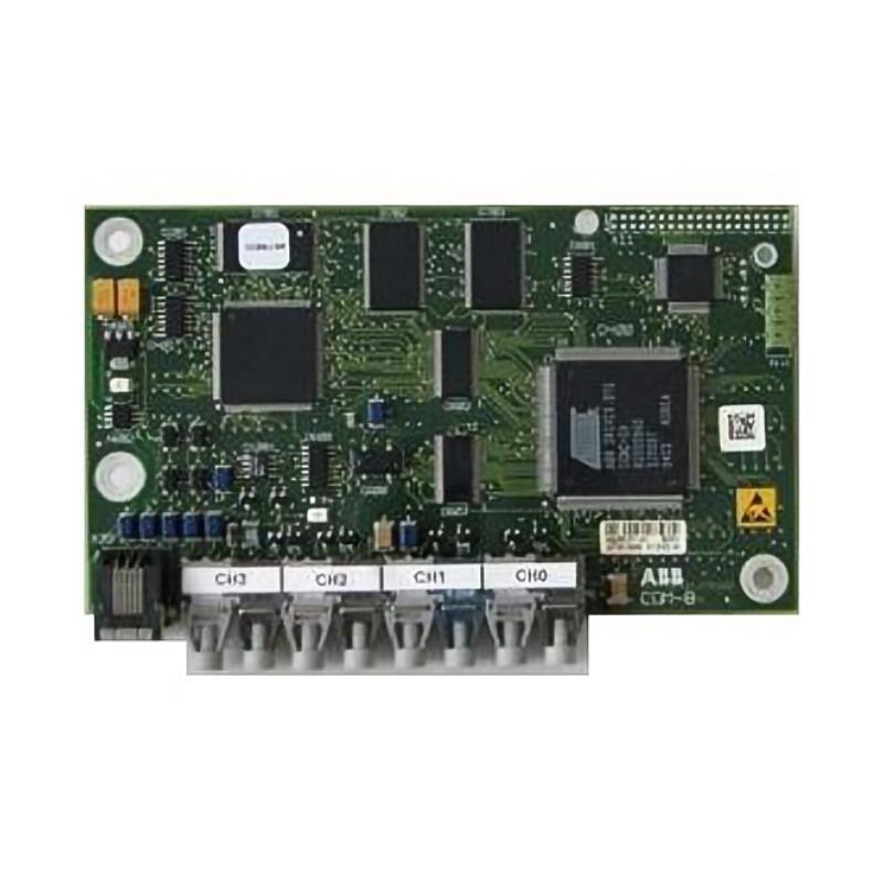 ABB SDCS-COM-82 3ADT220134R0002 Communication Board