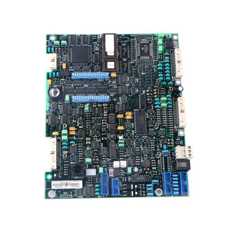ABB SDCS-CON-1 3BSE003676R1 Control Board