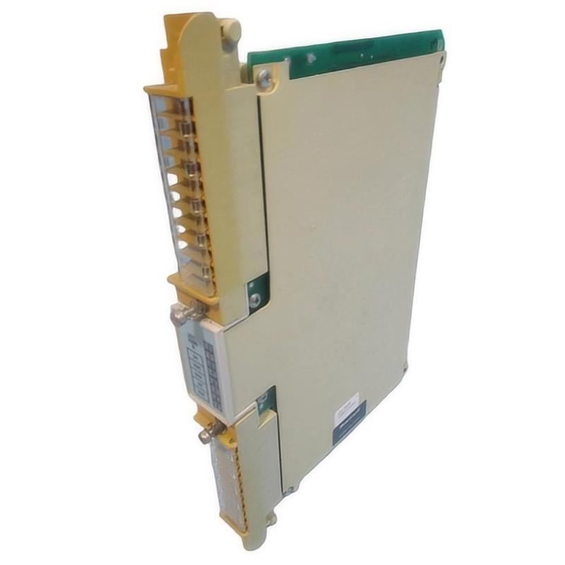 Honeywell 621-3500 Input Module