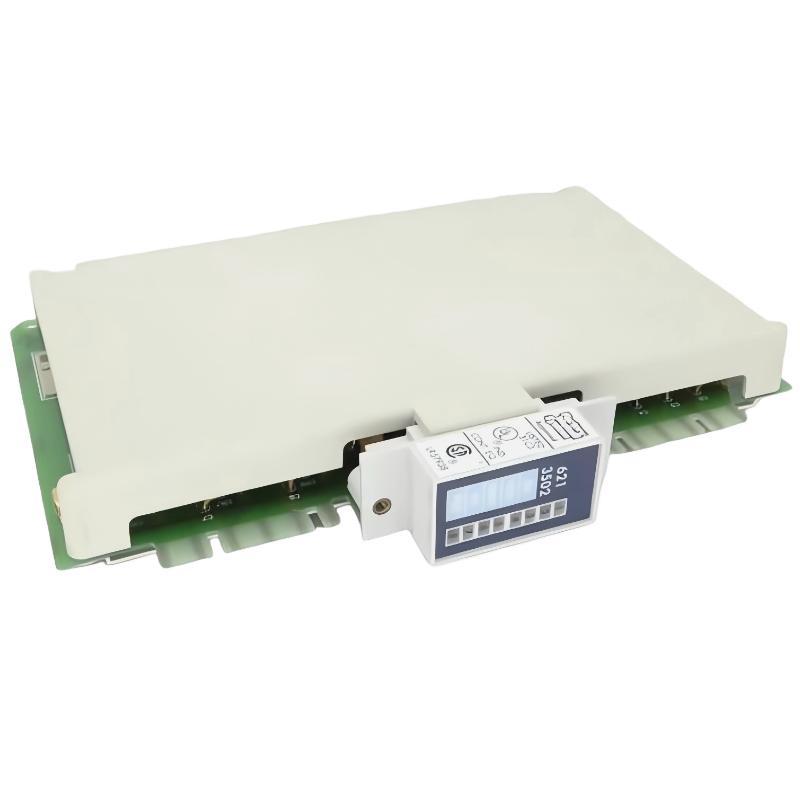 Honeywell 621-3502 Input Module