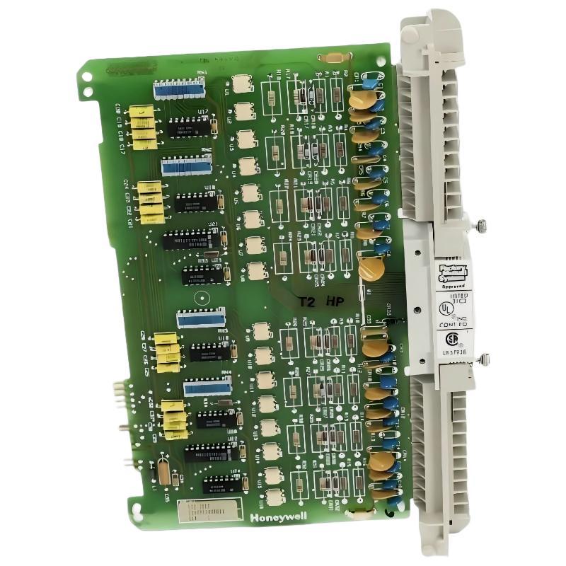 Honeywell 621-3552RC Input Module