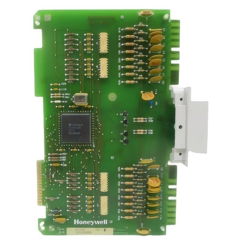 Honeywell 621-3560 Input Module
