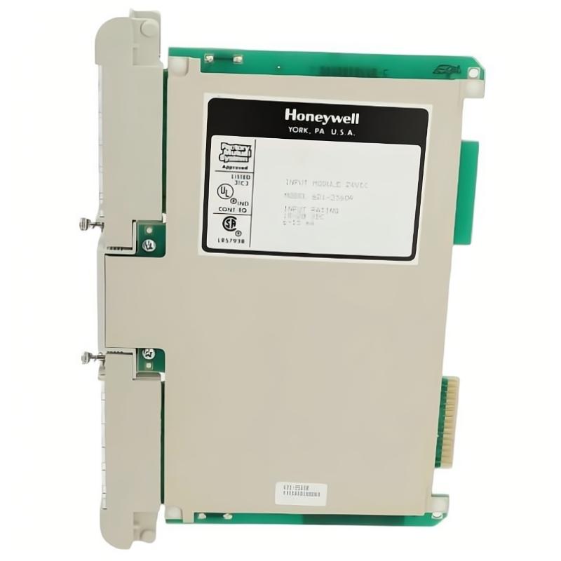 Honeywell 621-3560RC Input Module