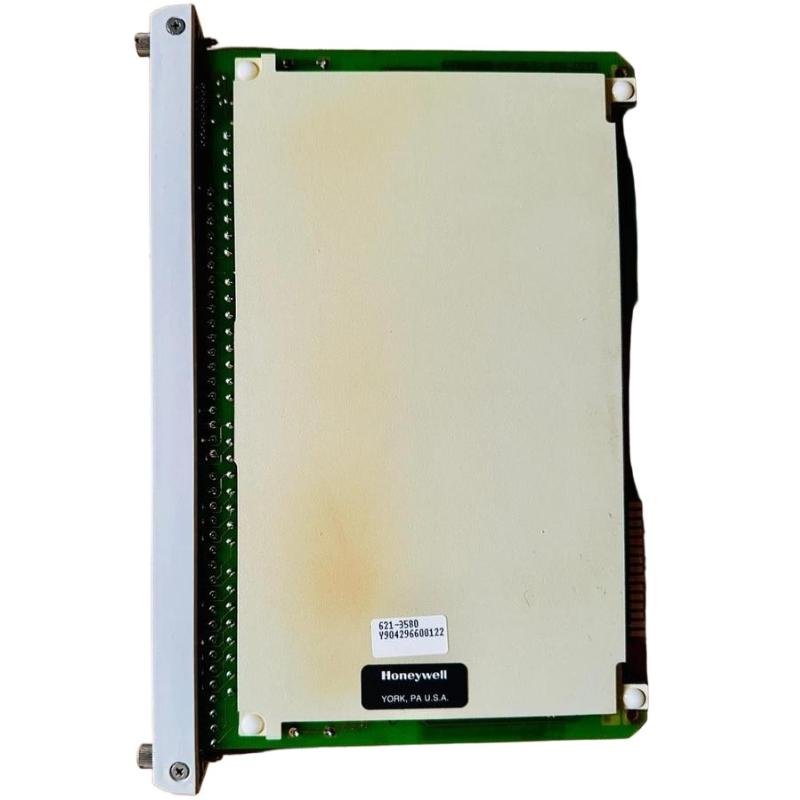 Honeywell 621-3580 Input Module