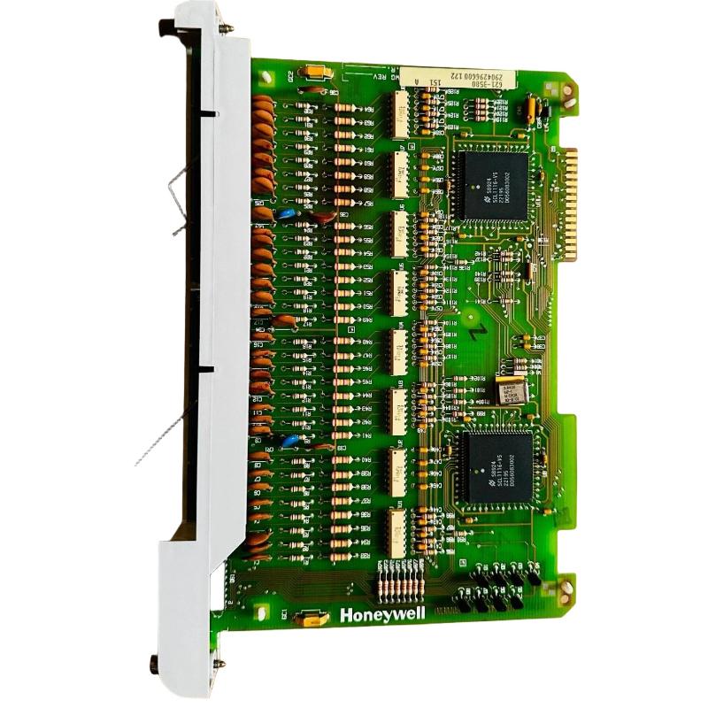 Honeywell 621-3580 Input Module