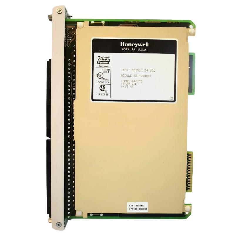 Honeywell 621-3580RC Input Module