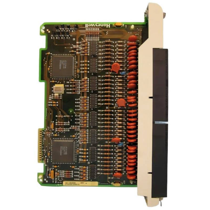 Honeywell 621-3580RC Input Module