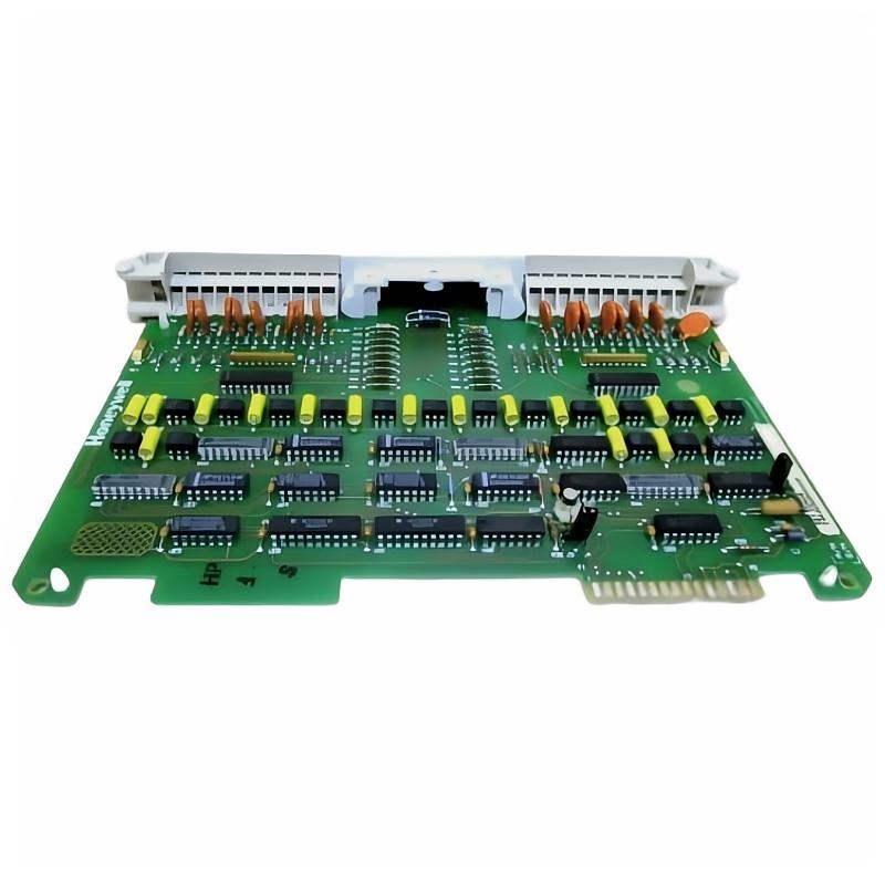 Honeywell 621-4350 Input Module