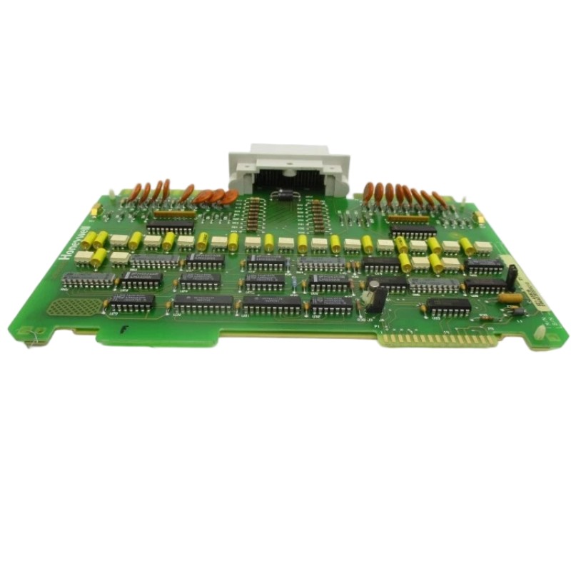 Honeywell 621-4350R Input Module