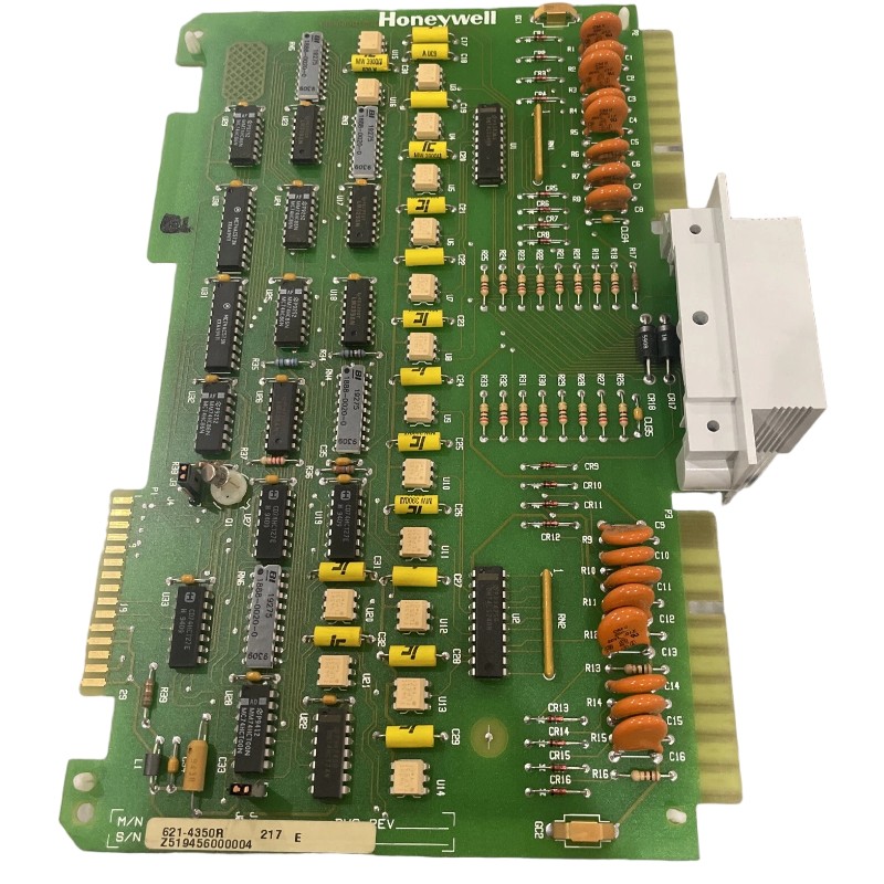 Honeywell 621-4350R Input Module