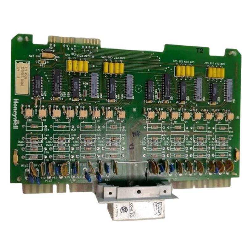 Honeywell 621-4550 Input Module