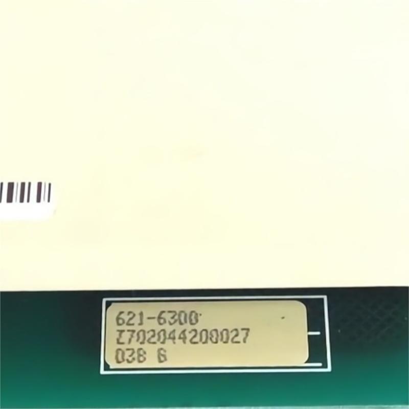 Honeywll 621-6300 Output Module