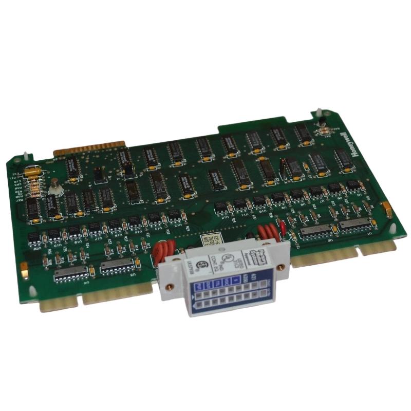 Honeywell 621-6350 Output Module
