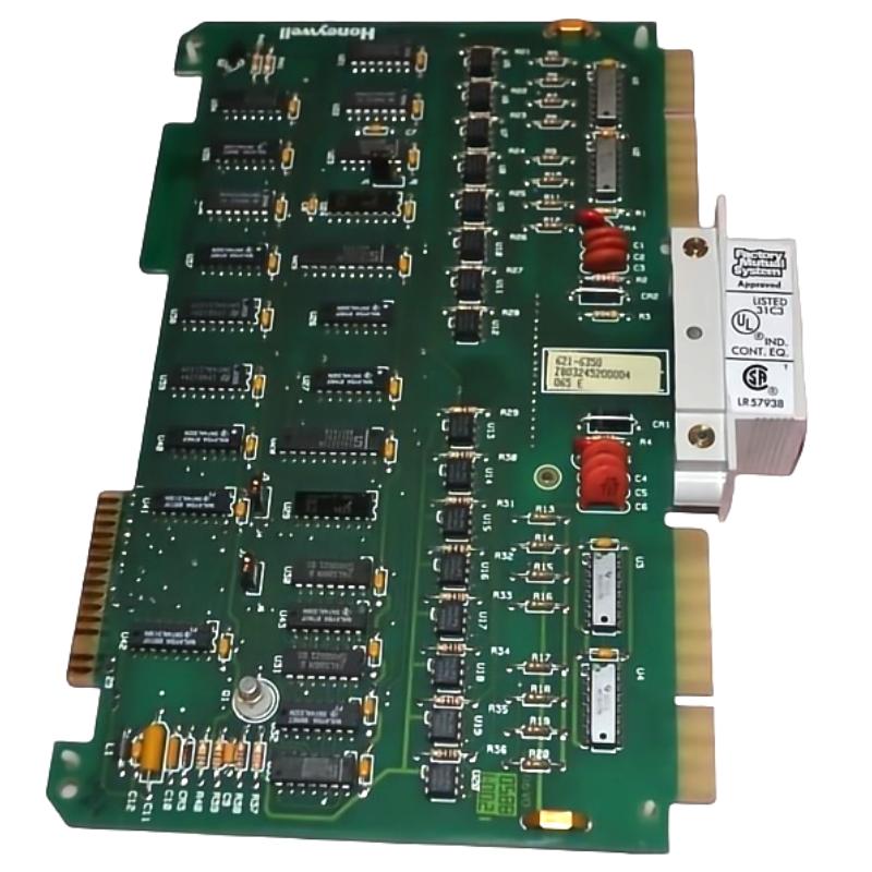 Honeywell 621-6350 Output Module