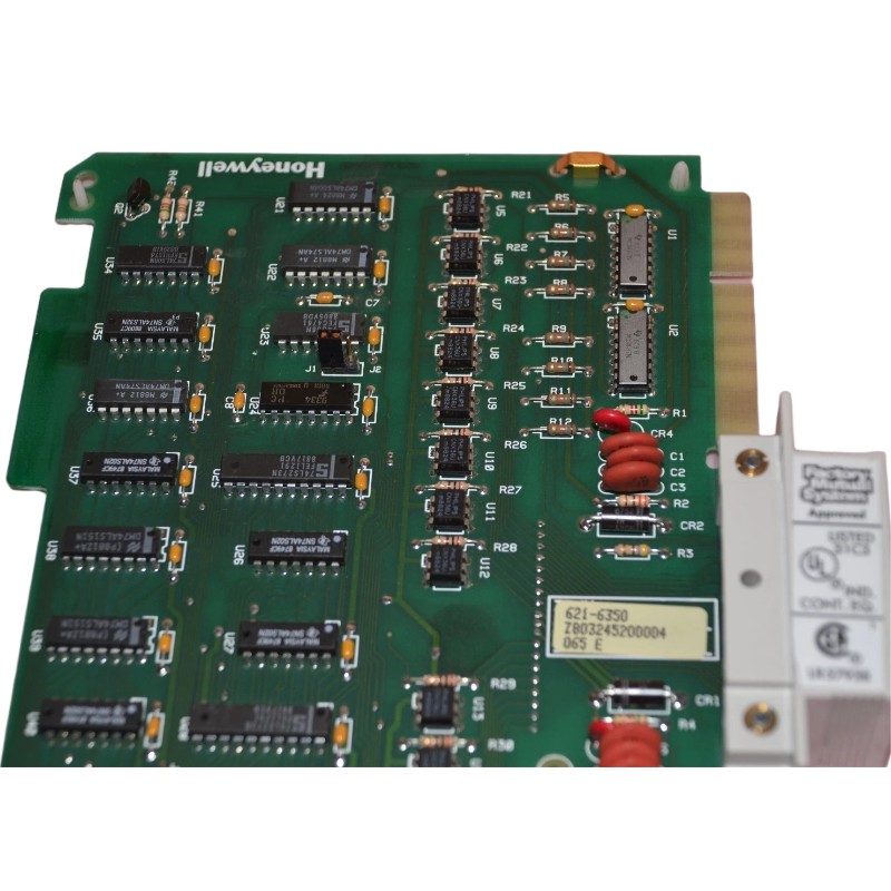 Honeywell 621-6350 Output Module