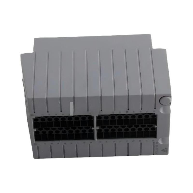 Yokogawa ATA4D-00 Dual Redundant Pressure Clamp Terminal