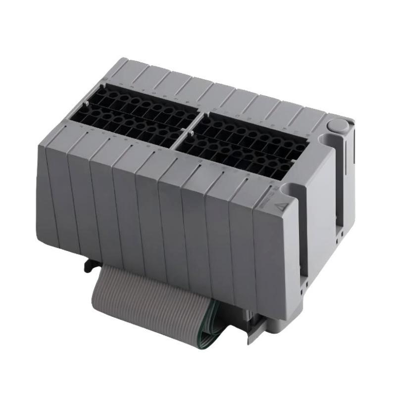 Yokogawa ATA4D-00 Dual Redundant Pressure Clamp Terminal