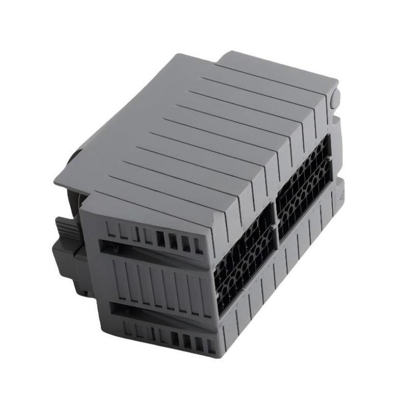 Yokogawa ATA4D-00 Dual Redundant Pressure Clamp Terminal