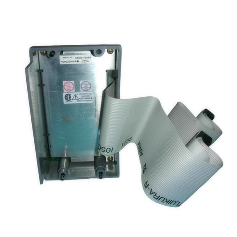 Yokogawa ATA4D-00 S2 Dual Redundant Pressure Clamp Terminal