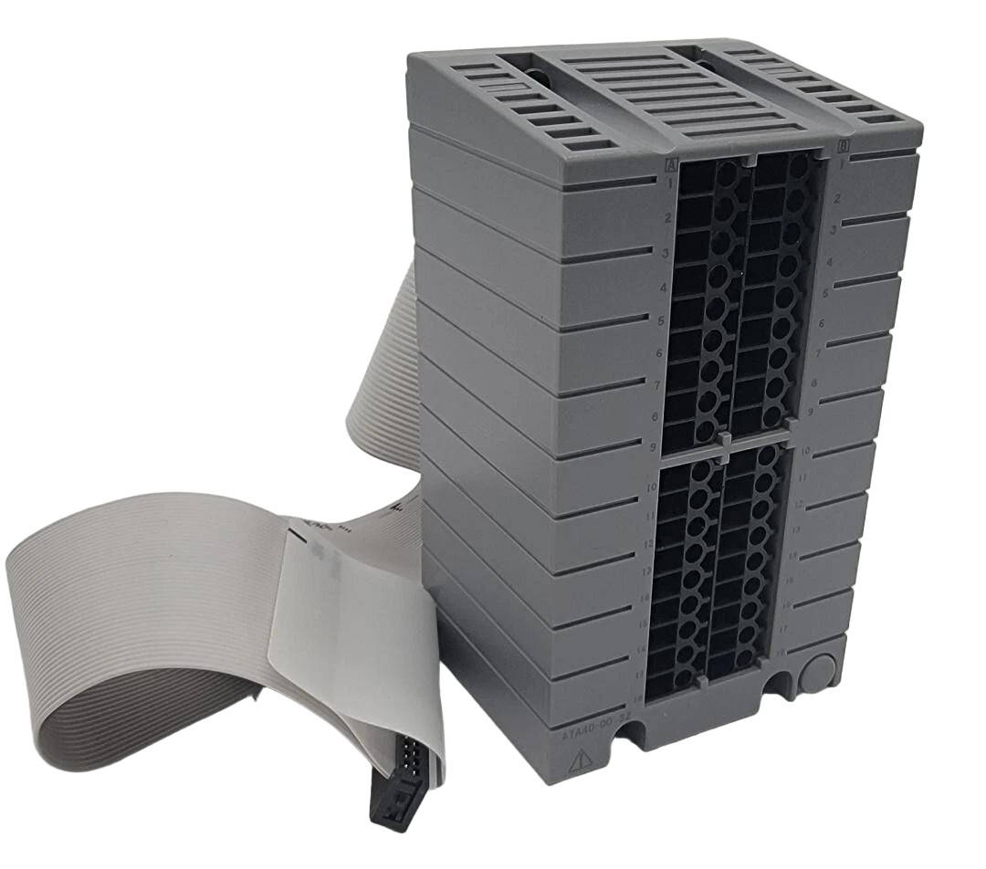 Yokogawa ATA4S-00 Pressure Clamp Terminal