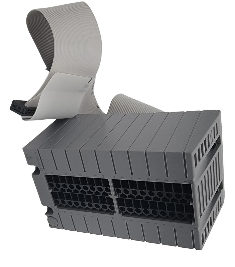 Yokogawa ATA4S-00 Pressure Clamp Terminal