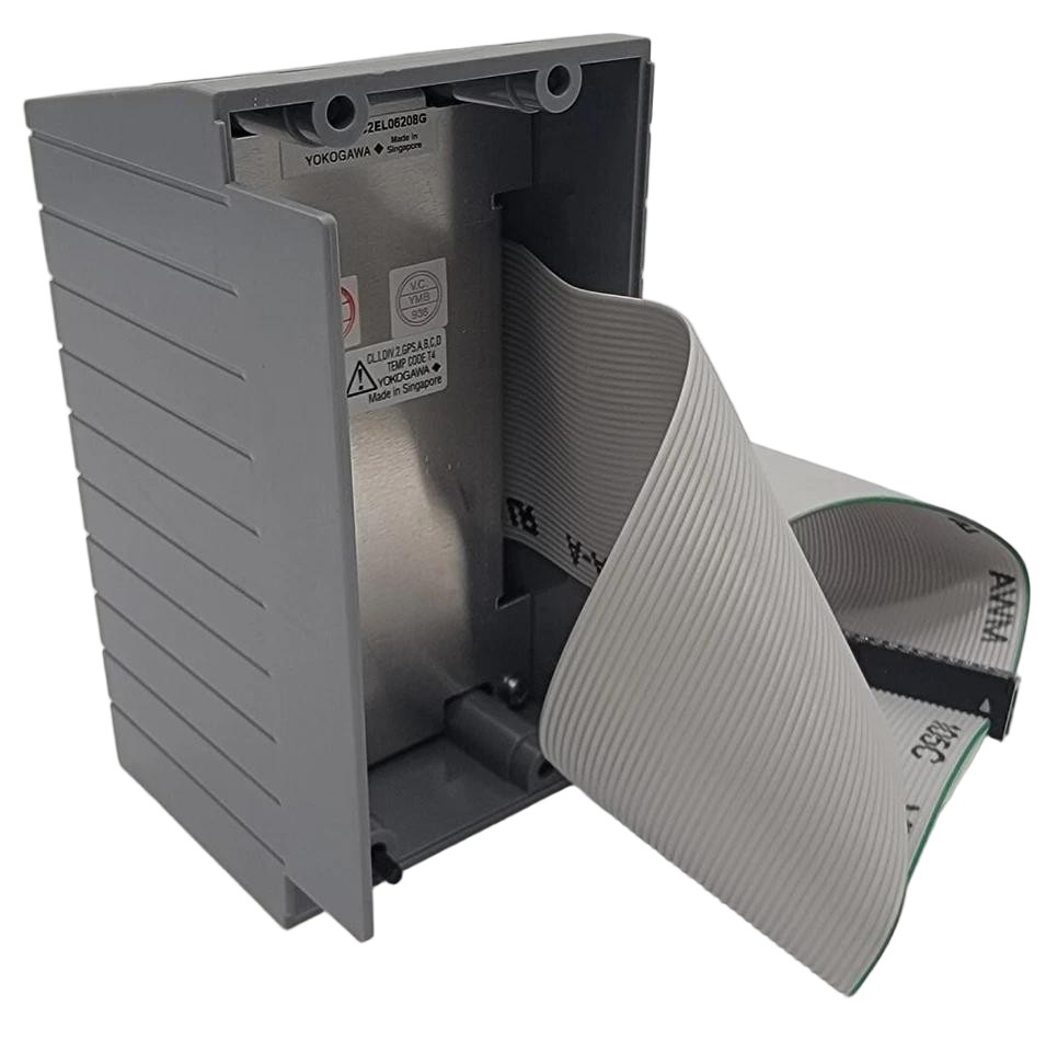 Yokogawa ATA4S-00 Pressure Clamp Terminal