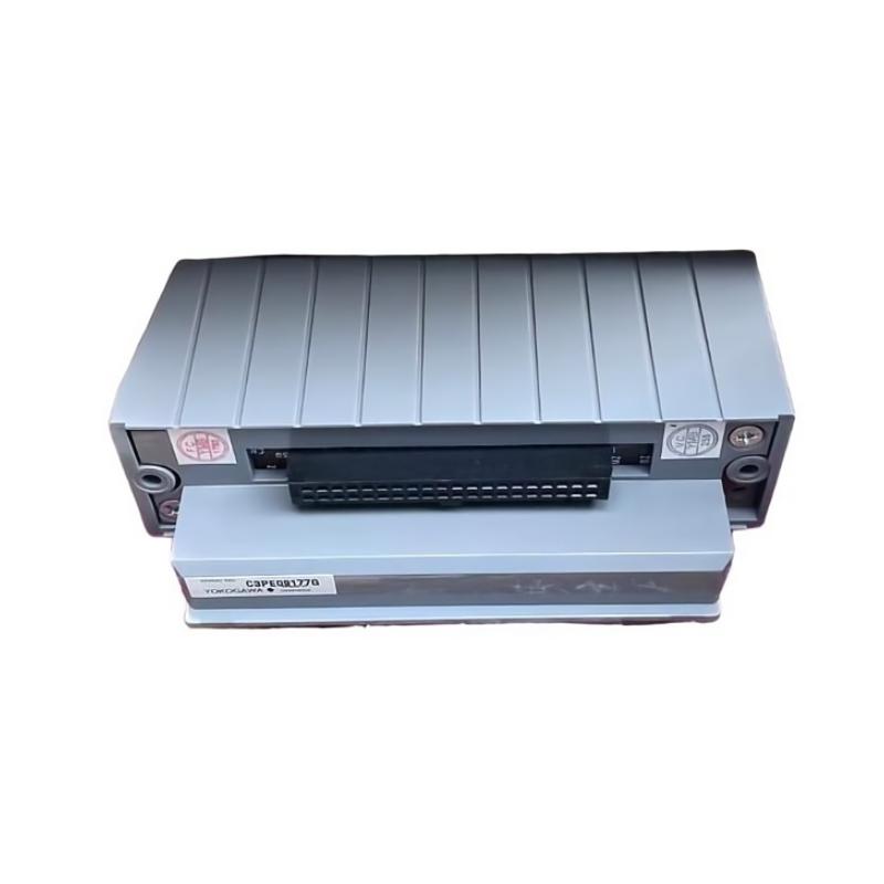 Yokogawa ATA4S-10 S2 Pressure Clamp Terminal