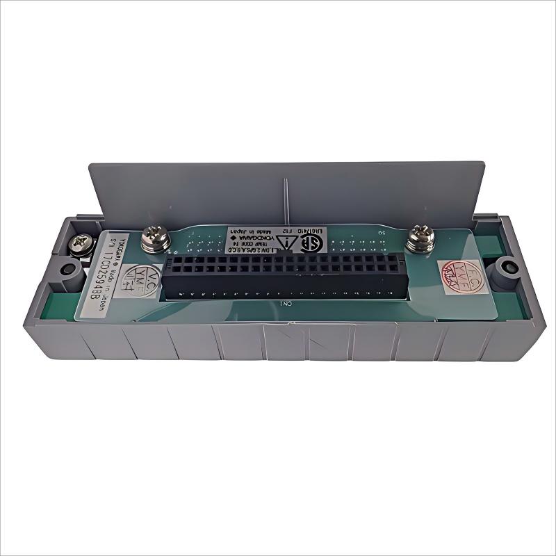 Yokogawa ATB3A-00 Pressure Clamp Terminal