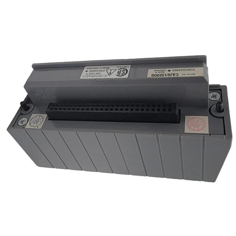 Yokogawa ATB5S-00 Pressure Clamp Terminal