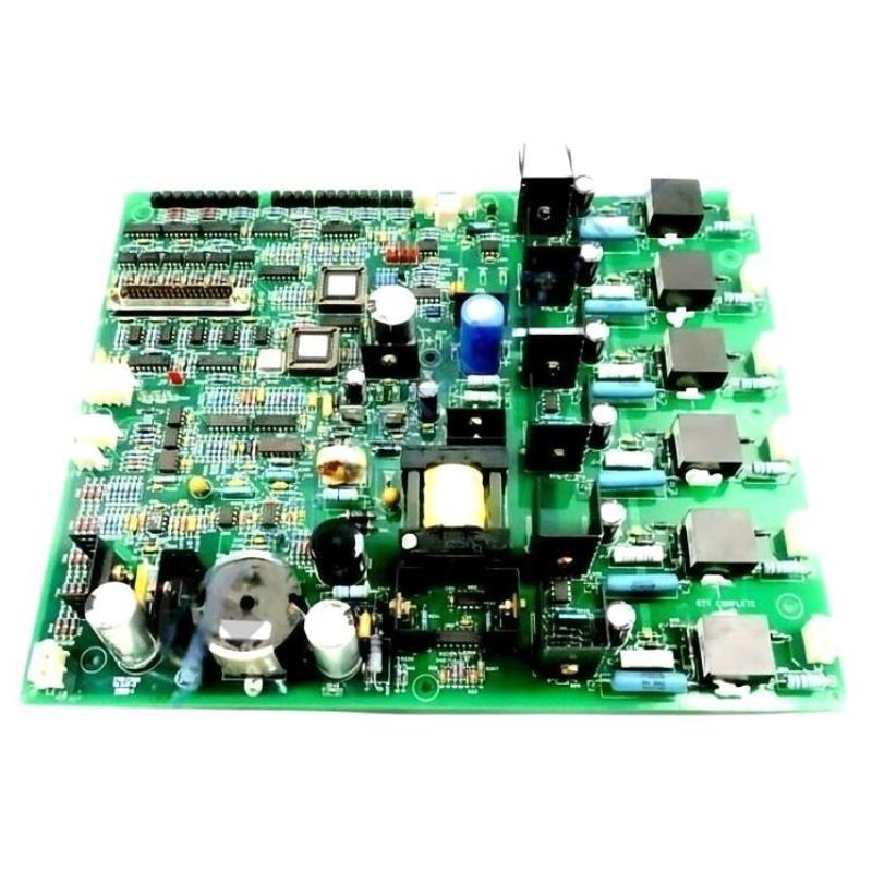 GE IS200EGPAG1B Gate Pulse Amplifier Board