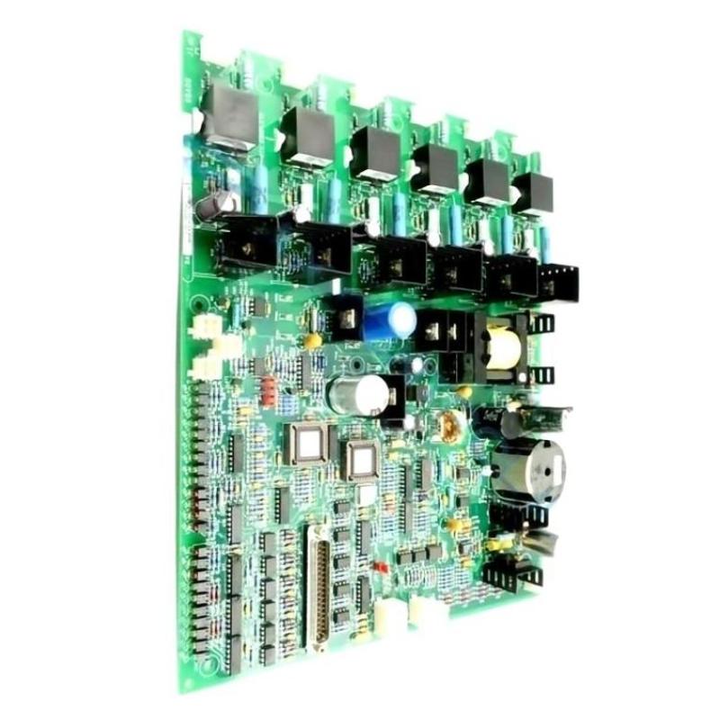 GE IS200EGPAG1B Gate Pulse Amplifier Board