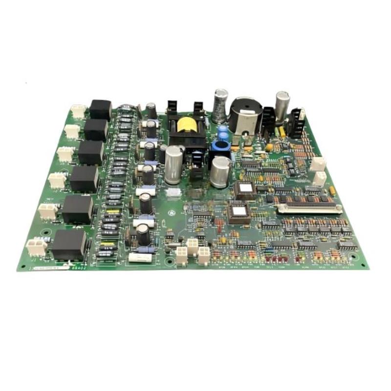 GE IS200EHPAG1A Gate Pulse Amplifier Board